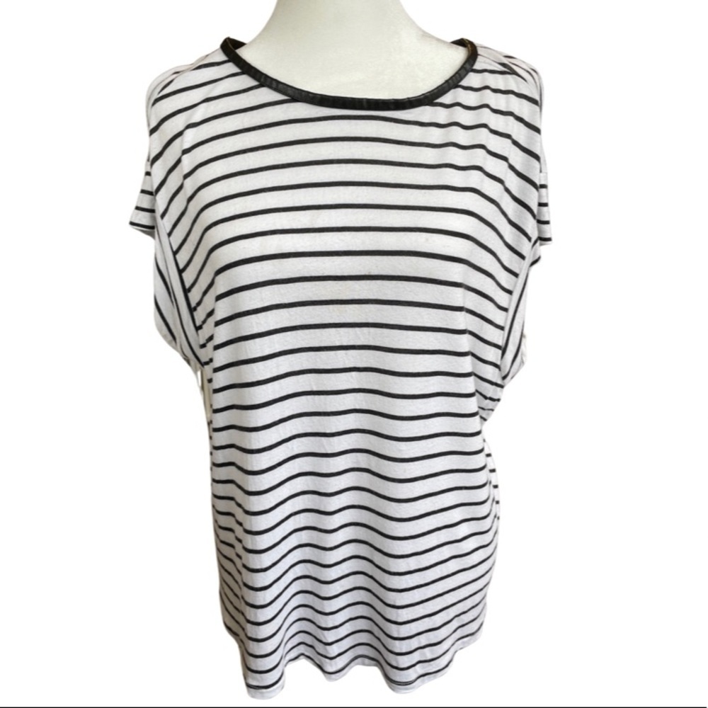 Zara top